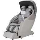 Osaki Massage Chair Massage Chairs Massage Chair OP-Ai Xrest 4D+ Massage Chair - Taupe IMAGE 1