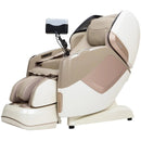 Osaki Massage Chair Massage Chairs Massage Chair 4D Maestro LE 2.0 Massage Chair - Beige IMAGE 1