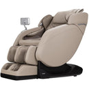 Osaki Massage Chair Massage Chairs Massage Chair JP650 4D Massage Chair - Taupe IMAGE 1