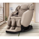 Osaki Massage Chair Massage Chairs Massage Chair JP650 4D Massage Chair - Taupe IMAGE 2