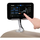 Osaki Massage Chair Massage Chairs Massage Chair JP650 4D Massage Chair - Taupe IMAGE 6