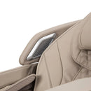 Osaki Massage Chair Massage Chairs Massage Chair JP650 4D Massage Chair - Taupe IMAGE 7