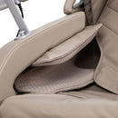 Osaki Massage Chair Massage Chairs Massage Chair JP650 4D Massage Chair - Taupe IMAGE 8