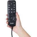 Osaki Massage Chair Massage Chairs Massage Chair Bliss VL Massage Chair - Black IMAGE 2