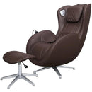 Osaki Massage Chair Massage Chairs Massage Chair Bliss VL Massage Chair - Brown IMAGE 1