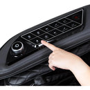 Osaki Massage Chair Massage Chairs Massage Chair OS- Ai Vivo 4D + 2D Massage Chair - Black IMAGE 10