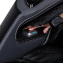 Osaki Massage Chair Massage Chairs Massage Chair OS- Ai Vivo 4D + 2D Massage Chair - Black IMAGE 3