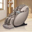 Osaki Massage Chair Massage Chairs Massage Chair Platinum Solis 4D+ Massage Chair - Taupe IMAGE 2