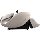 Osaki Massage Chair Massage Chairs Massage Chair Platinum Solis 4D+ Massage Chair - Taupe IMAGE 4