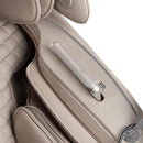 Osaki Massage Chair Massage Chairs Massage Chair Platinum Solis 4D+ Massage Chair - Taupe IMAGE 6