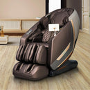 Osaki Massage Chair Massage Chairs Massage Chair OP-Kairos 4D LT Massage Chair - Dark Brown IMAGE 2