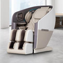 Osaki Massage Chair Massage Chairs Massage Chair OS-Flagship 4D Massage Chair - Taupe IMAGE 2