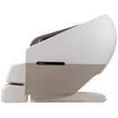 Osaki Massage Chair Massage Chairs Massage Chair OS-Flagship 4D Massage Chair - Taupe IMAGE 4