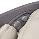 Osaki Massage Chair Massage Chairs Massage Chair OS-Flagship 4D Massage Chair - Taupe IMAGE 8