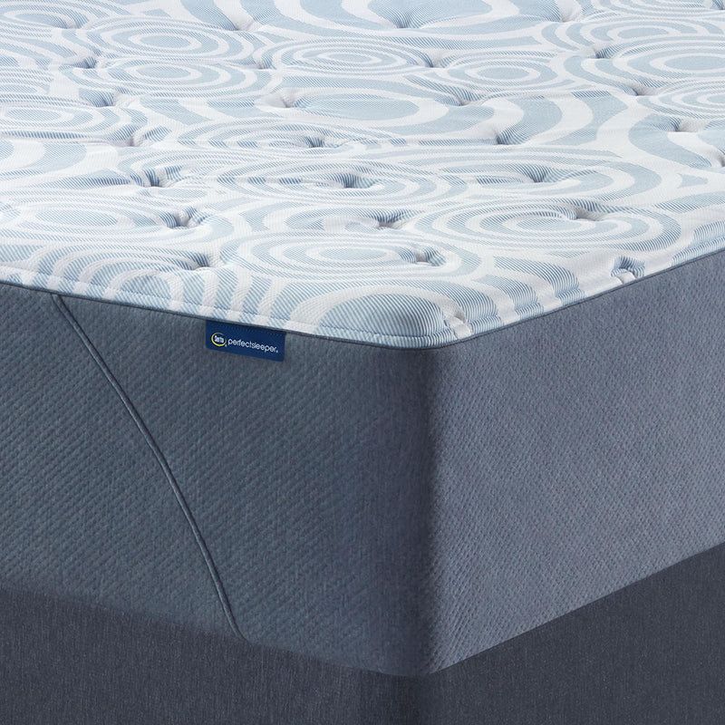 Serta Perfect Sleeper Renewed Relief 12" Hybrid Plush Mattress (King) IMAGE 5
