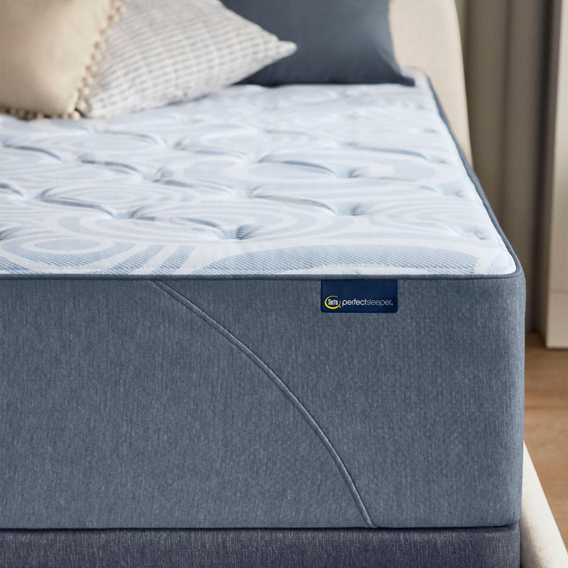 Serta Perfect Sleeper Renewed Relief 12" Hybrid Plush Mattress (King) IMAGE 6