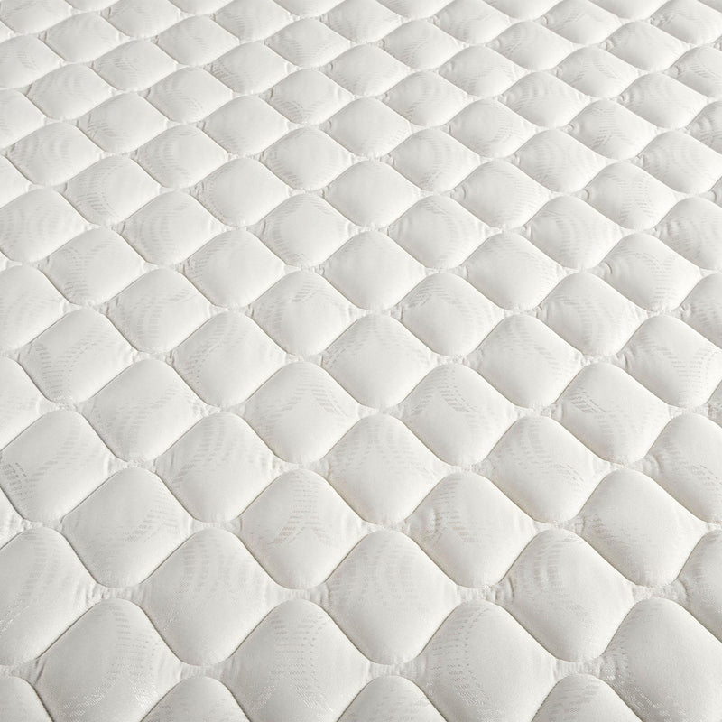Serta Serta Classic 10.5" Firm Tight Top Mattress (California King) IMAGE 6