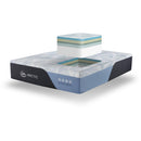 Serta Serta Arctic 13.5" Plush Memory Foam Mattress (California King) IMAGE 2