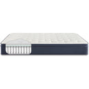 Serta Serta Classic 11.5" Plush Euro Top Mattress (King) IMAGE 2