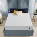 Serta Sheep Retreat 10" Medium Memory Foam Mattress (Twin) IMAGE 3