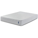 Serta Sheep Retreat 10" Medium Memory Foam Mattress (Queen) IMAGE 1