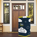 Serta Sheep Dreams 12" Medium Memory Foam Mattress (Full) IMAGE 5