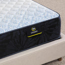 Serta Classic Dorian 12.5" Firm Mattress (Queen) IMAGE 2