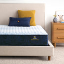 Serta Classic Alden 11.5" Medium Mattress (California King) IMAGE 3