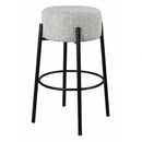 Steve Silver Furniture Cole CLE600CS Counter Stool IMAGE 1