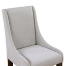 Steve Silver Furniture Auburn AUB500AC Arm Chair IMAGE 2