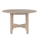 Steve Silver Furniture Gabby GAB4848T Round Table IMAGE 1