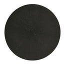 Steve Silver Furniture Rylie RL500K-DB-TT Dining Table, Black IMAGE 2