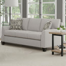 Steve Silver Furniture Venus VEN900S Sofa IMAGE 1