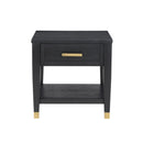 Steve Silver Furniture Yves YS1002E3PC 3PC Set IMAGE 1