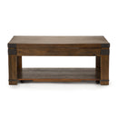 Steve Silver Furniture Arusha AR200-2E-3PC 3pc IMAGE 1