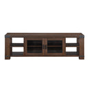 Steve Silver Furniture Arusha AR200TV TV Stand IMAGE 1