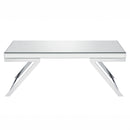 Steve Silver Furniture Alfresco AS200-2E-3PC 3pcs Occasional Set (1C+2E) IMAGE 1