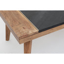 Steve Silver Furniture Caspian CP100-2E-3PC 3pc IMAGE 2