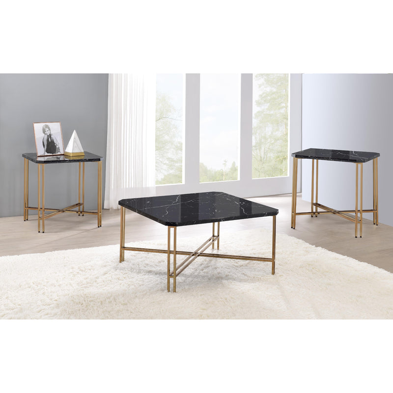 Steve Silver Furniture Daxton DX100-2E-3PC 3pc IMAGE 3
