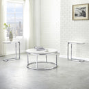 Steve Silver Furniture Echo EC100-2EC-3PC 3pc IMAGE 3