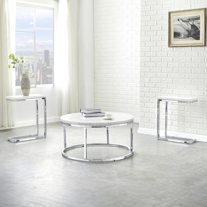 Steve Silver Furniture Echo EC100-2EC-3PC 3pc IMAGE 3