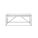 Steve Silver Furniture Evelyn EV300-2E-3PC 3pc IMAGE 1