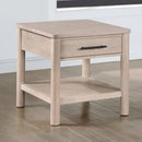 Steve Silver Furniture Gabby GAB100E End Table IMAGE 3