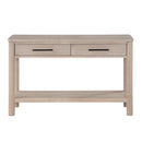 Steve Silver Furniture Gabby GAB100S Sofa Table IMAGE 1
