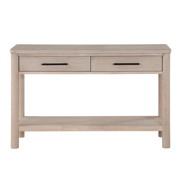 Steve Silver Furniture Gabby GAB100S Sofa Table IMAGE 1