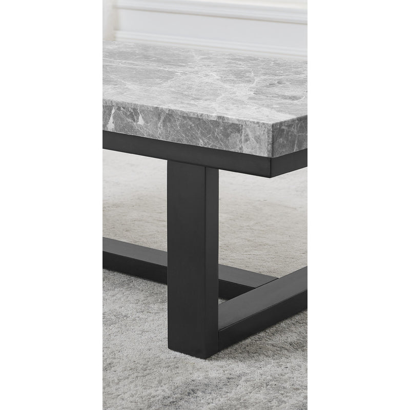 Steve Silver Furniture Lucca LC350-2E-3PC-G 3pc IMAGE 3