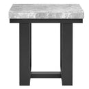 Steve Silver Furniture Lucca LC350-3PC-G 3pc IMAGE 2