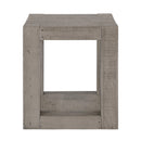 Steve Silver Furniture Pinedale ND100E End Table IMAGE 2