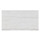 Steve Silver Furniture Vida VD300KWCAS Black White Marble Top Cocktail Tbl IMAGE 2