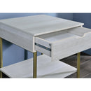 Steve Silver Furniture Whitman WH200-2E-3PC 3pc IMAGE 1